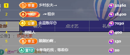 ╭?呆呆的主播照片