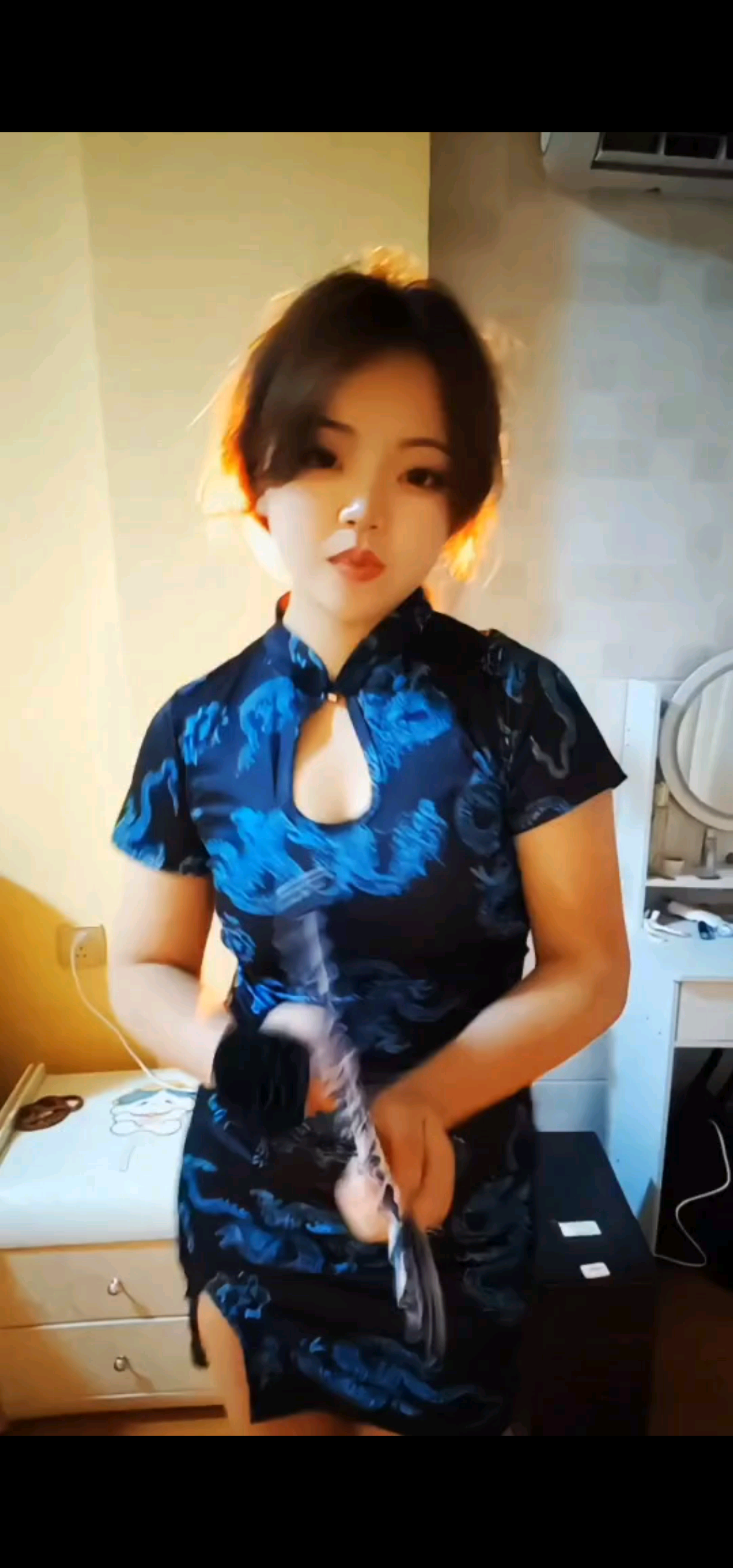 两个愿望 你在身边