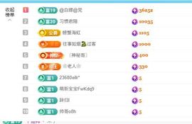 惯宝✨加油主播照片