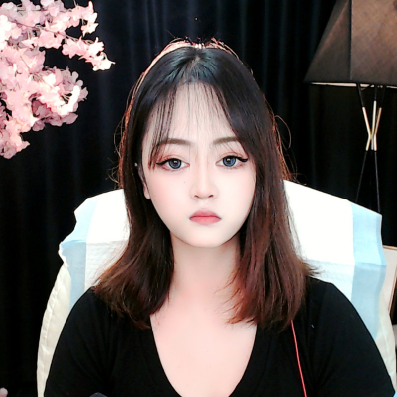 新人欣欣Baby视频同城交友