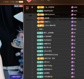 ▶——狗富贵▶旺旺旺主播照片