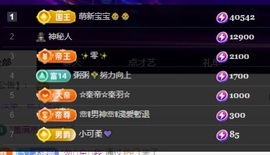许华峰（努力版）的图片