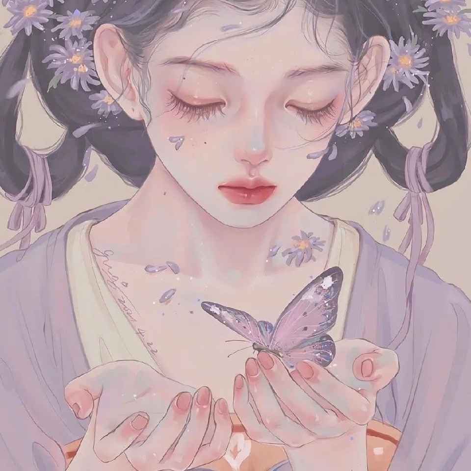沫沫👑不熬夜海报