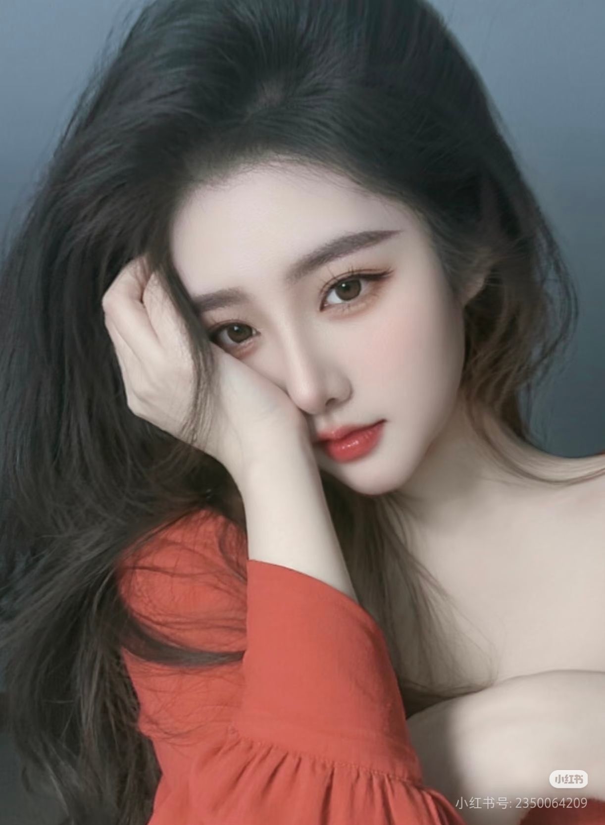 无心✨🌙期待唯一主播图片