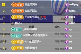 初见梦求🌻个上上签主播照片