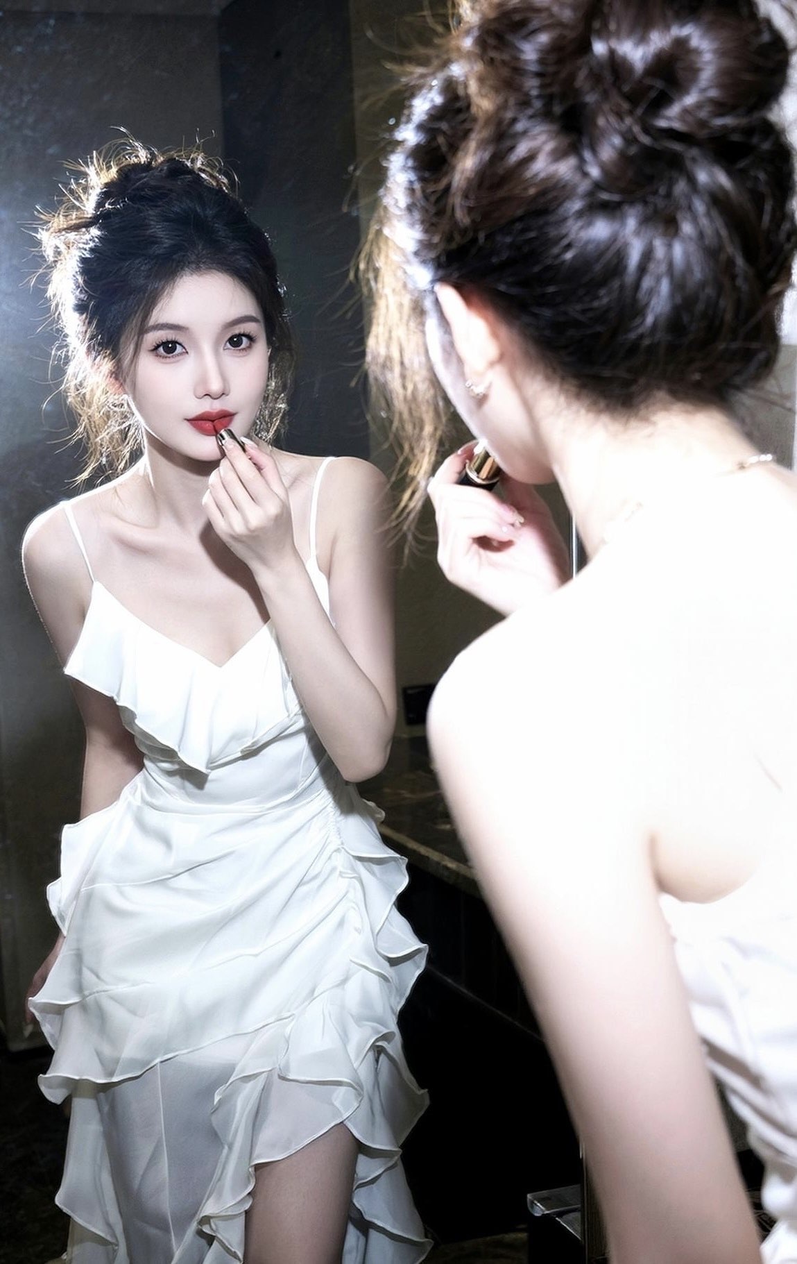 小董事爱唱歌主播图片