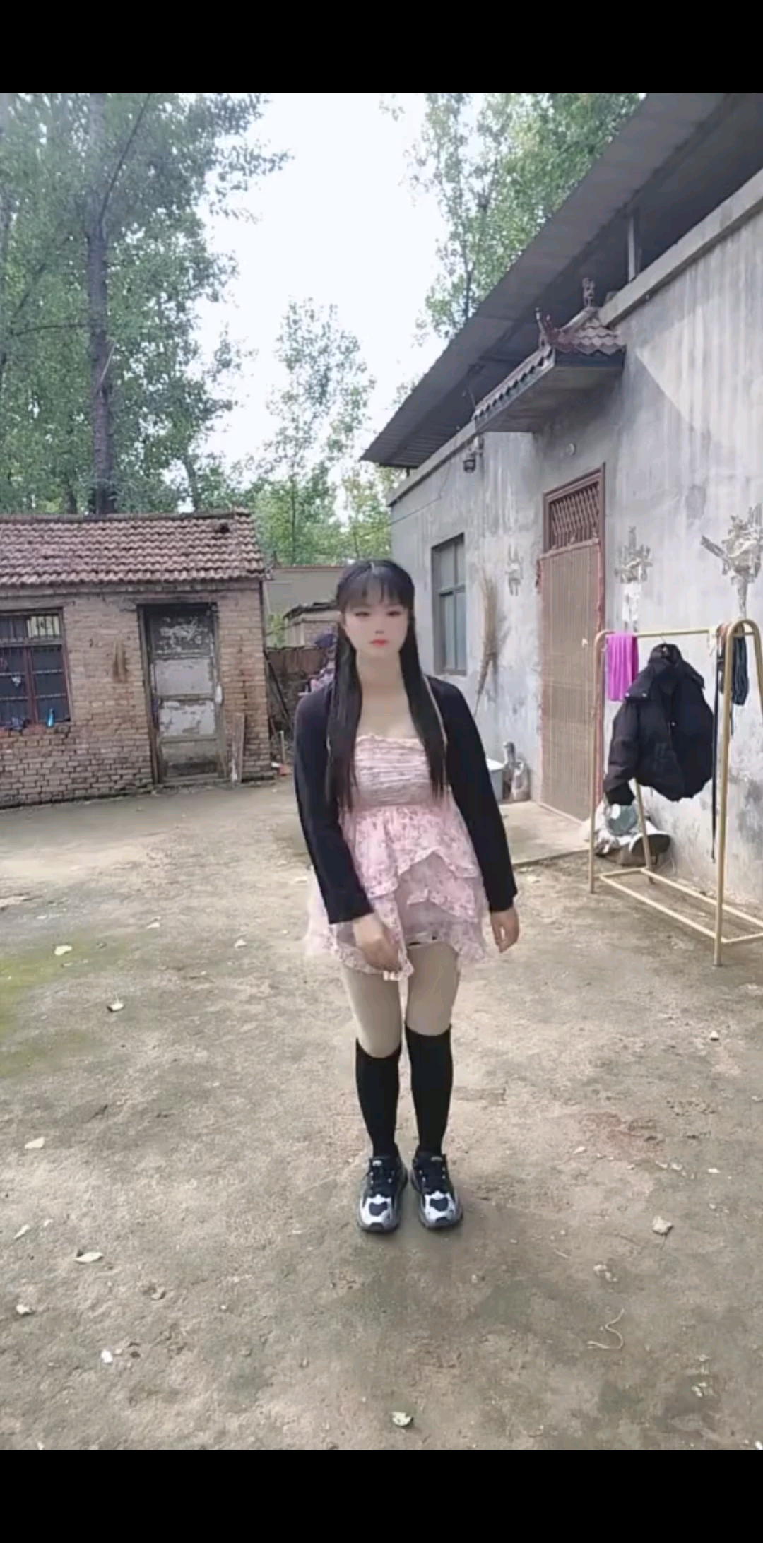 你若纯良，不必争抢，