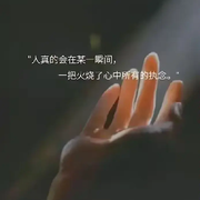 阳光--无情海报