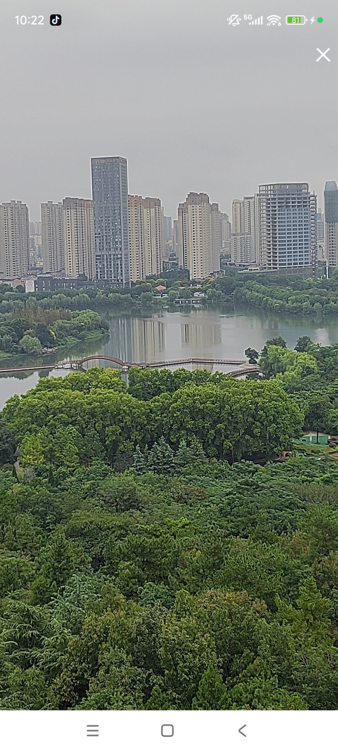 婷婷💕感恩有你陪伴的主播照片