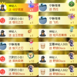 袁舟舟24号周年庆的图片
