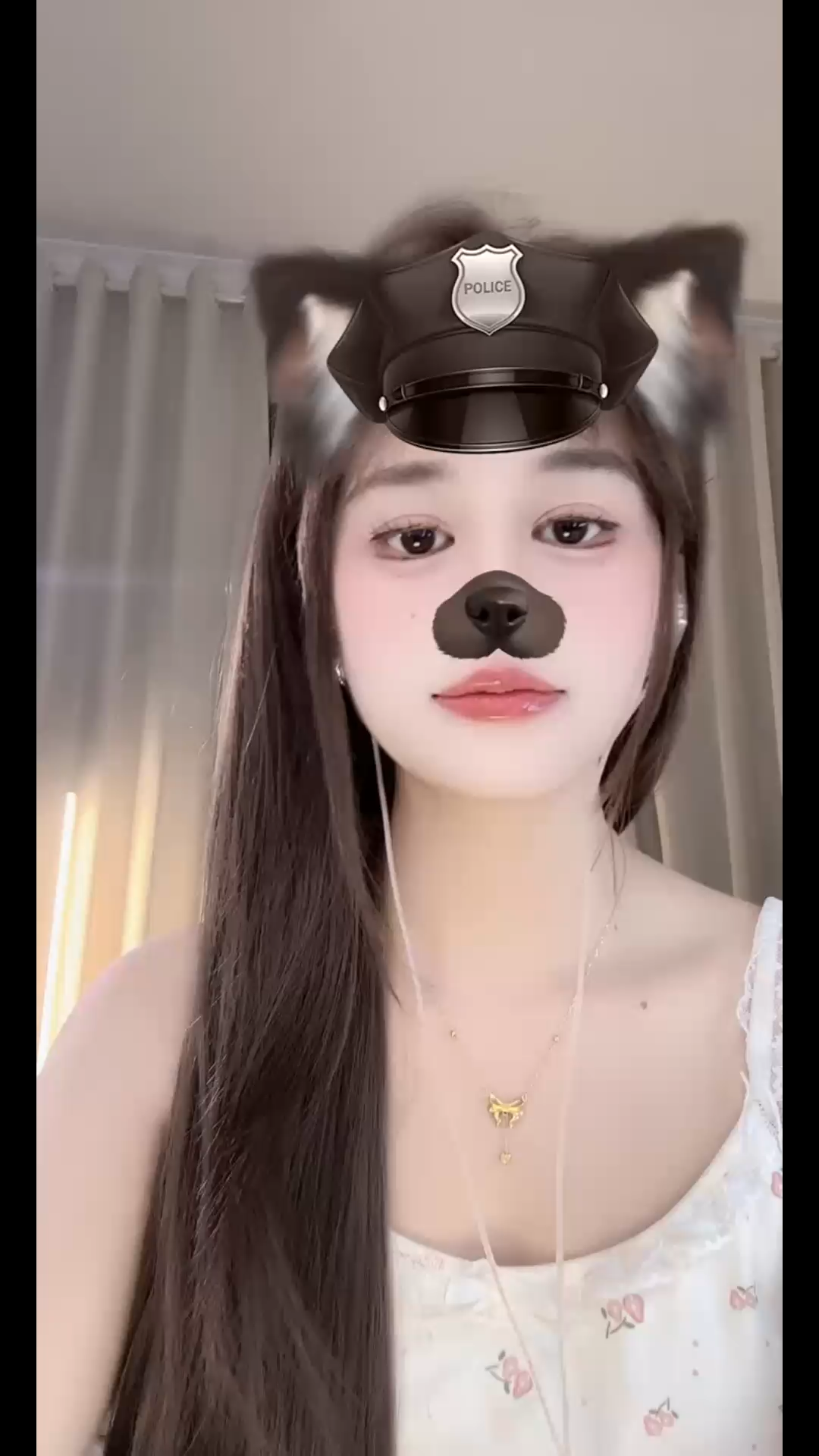 我是小狗：旺！旺！旺