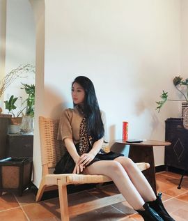 小狐哇（休息呀）的图片
