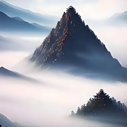 凡心～（潜水听歌）