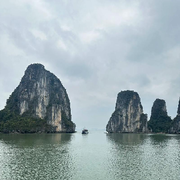 山海听风