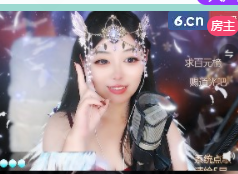 北北💋一个唱歌哒的主播照片