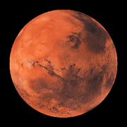 Mars玛厮的头像
