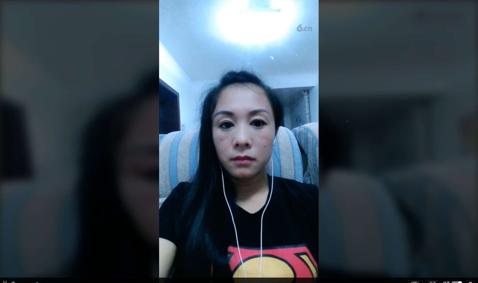 雲影。的图片