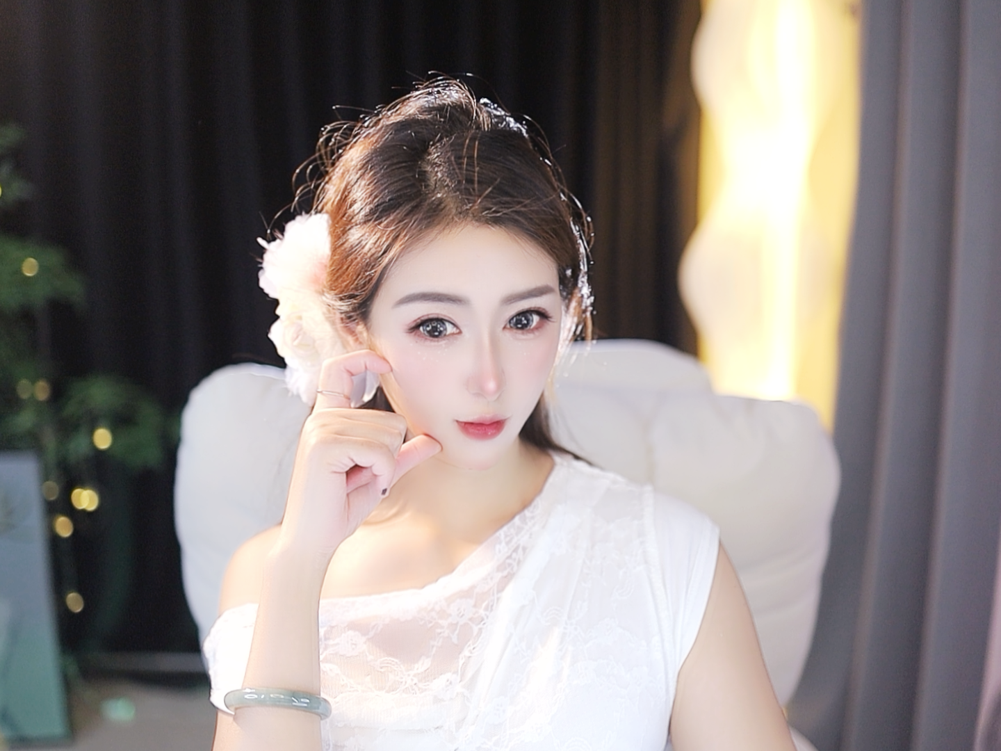 静宝♡超甜的主播照片