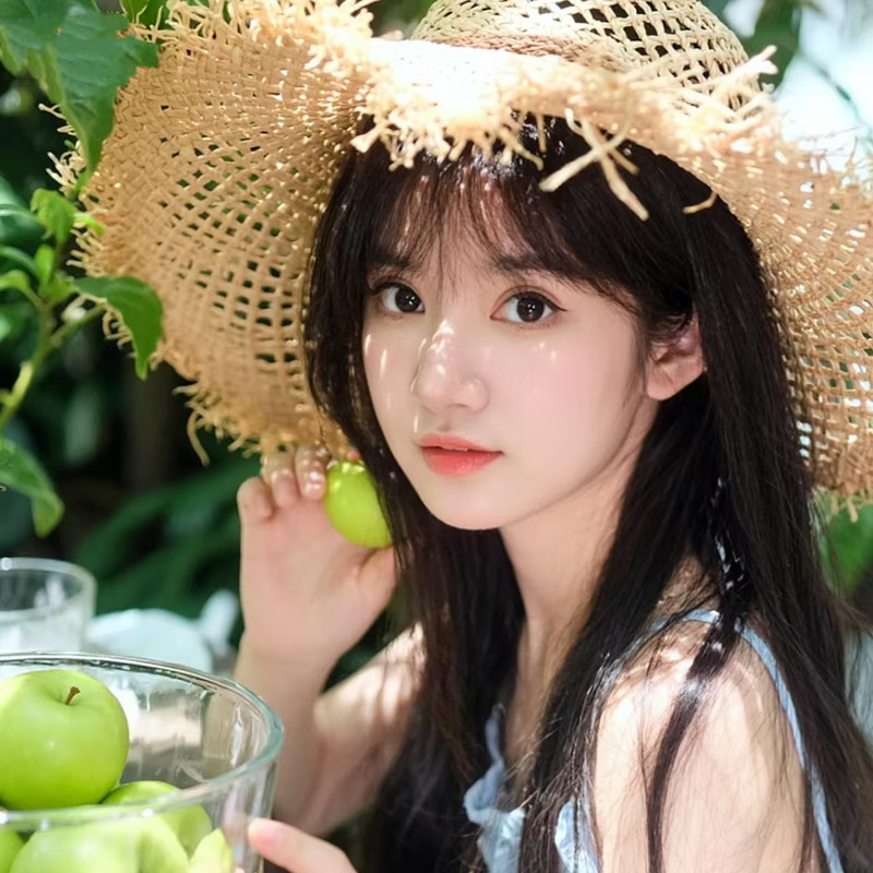 甜豆🍭吉祥物海报