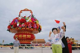 September★主播照片