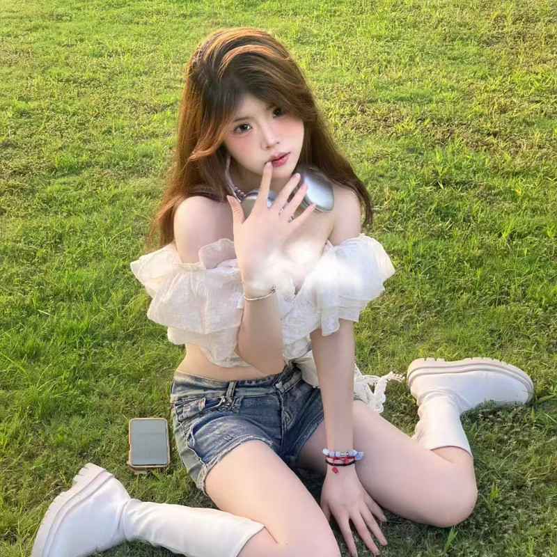 新人夏阳ovo视频聊天