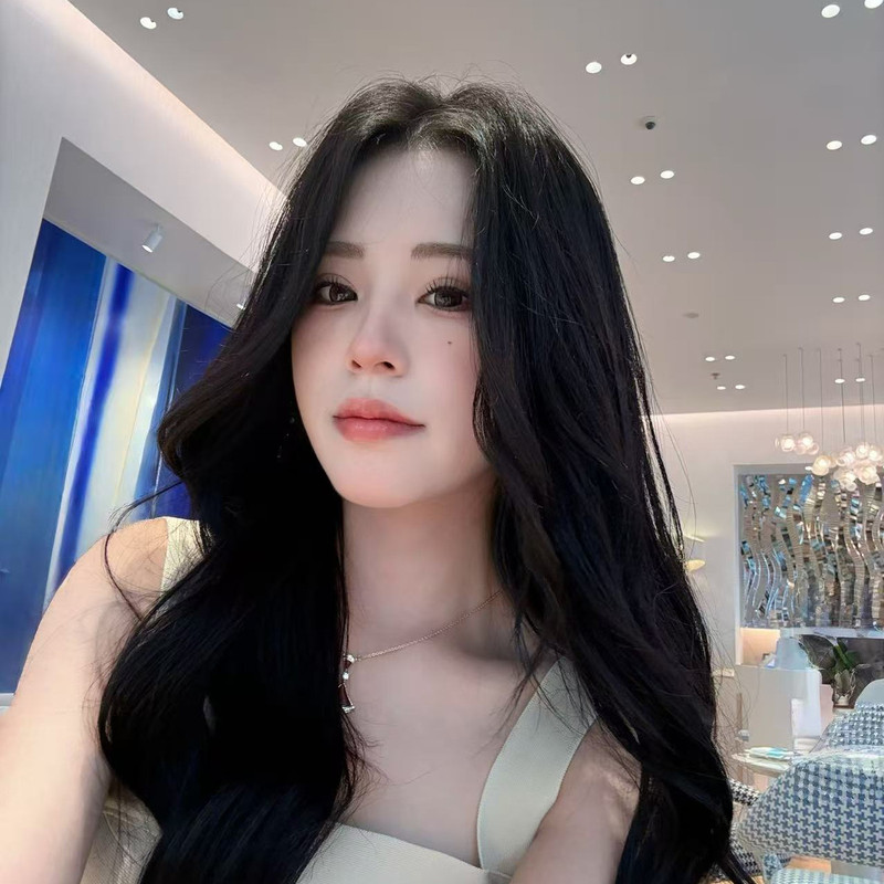安然🫧的主播海报