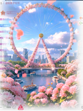 冰凌吖~主播照片