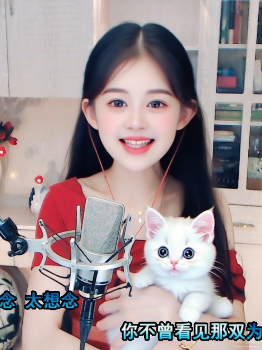 ⊱西木❤神隐雷轰⊱的主播照片