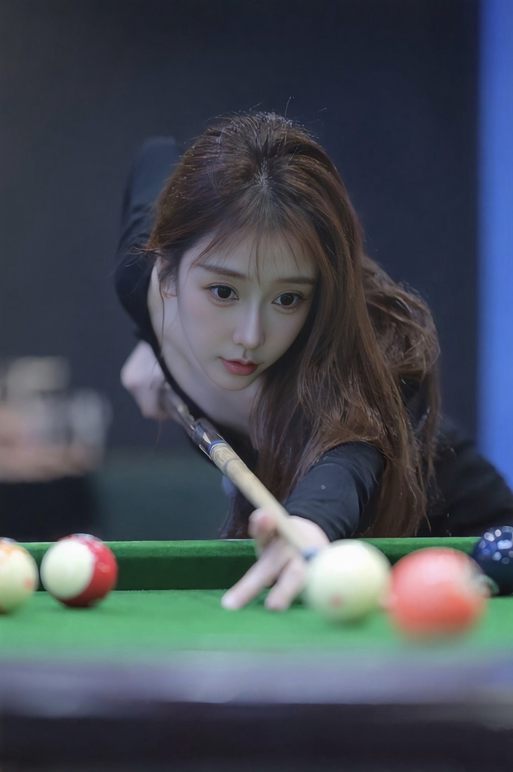 抱抱馨💌7号播。主播图片