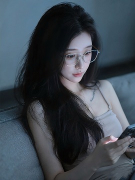抱抱馨💌主播照片