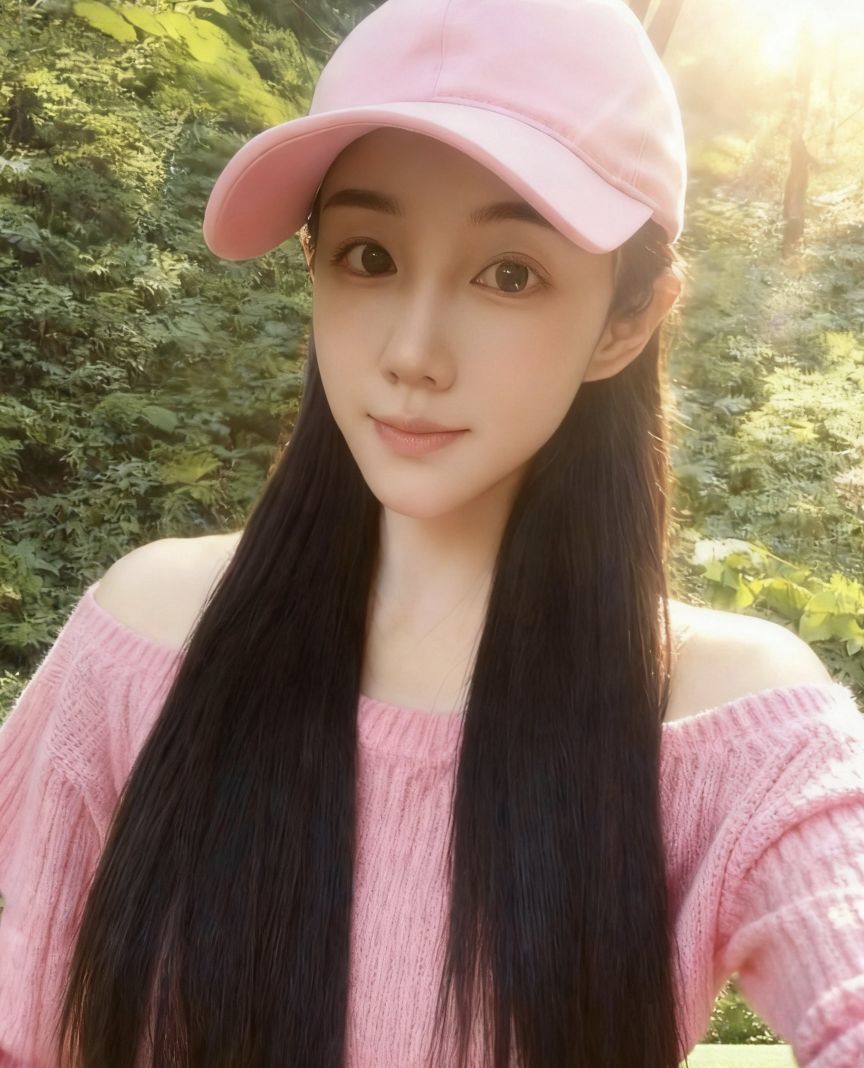 芯瑶❤️明晚见哈～主播图片