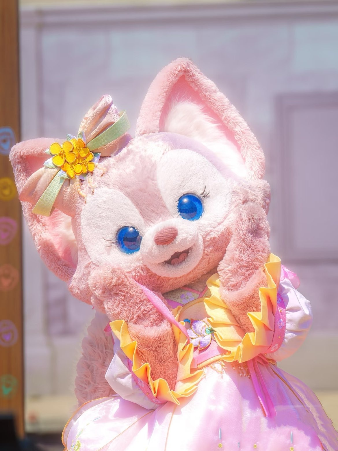 洁儿宝宝呀主播图片