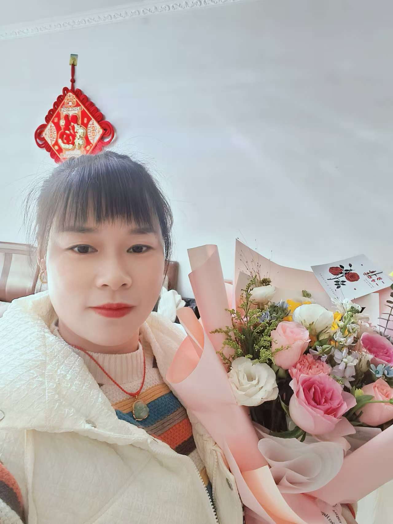🌞开心❤️果🌞主播图片
