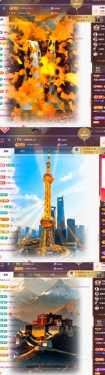 尤曼ღ安静唱情歌ヘ主播照片
