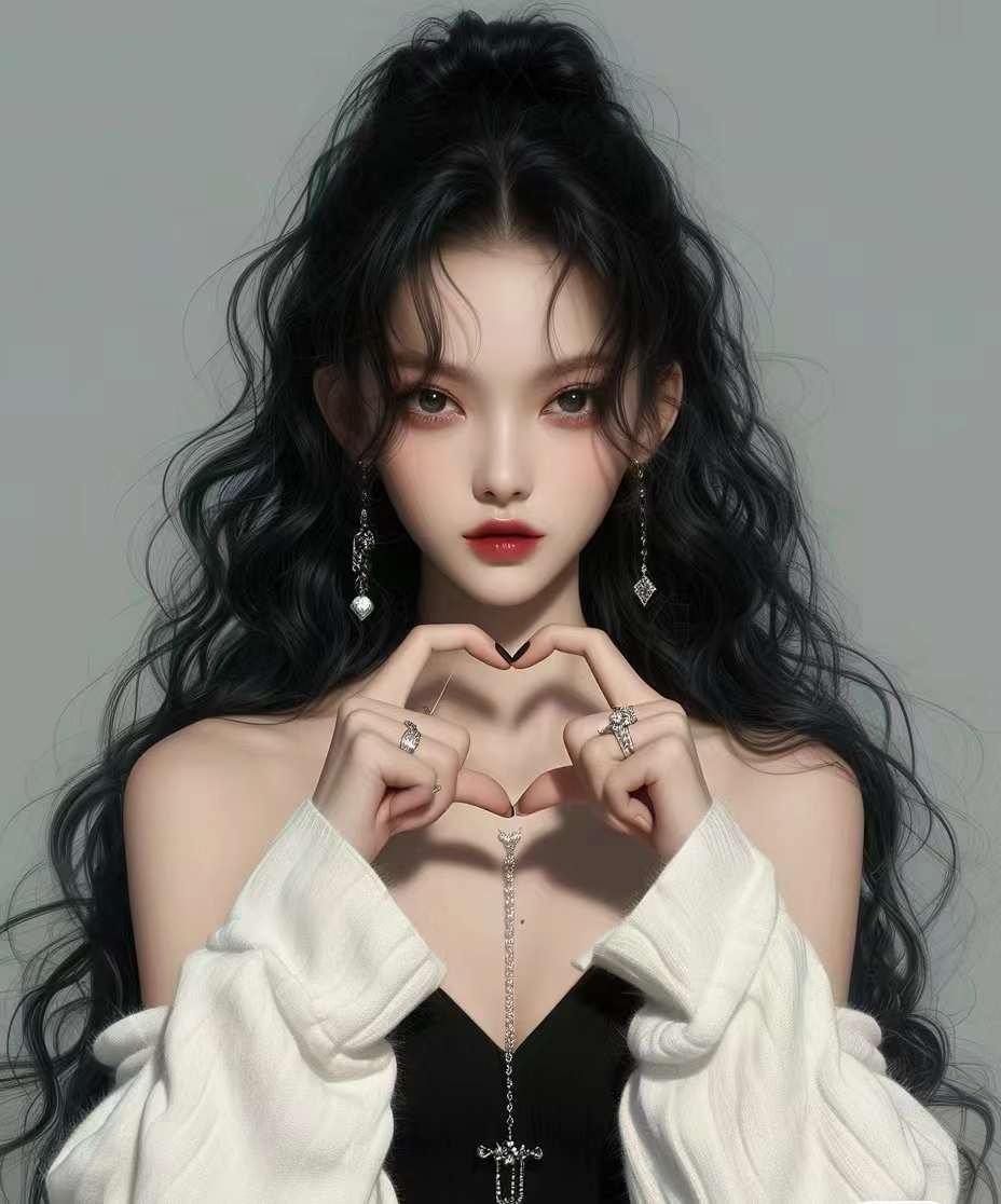 方仪💌十全十美主播图片