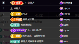 雲紫柔💕休息主播照片