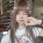 爱笑🌸一只大灰兔
