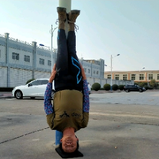 业余武爱