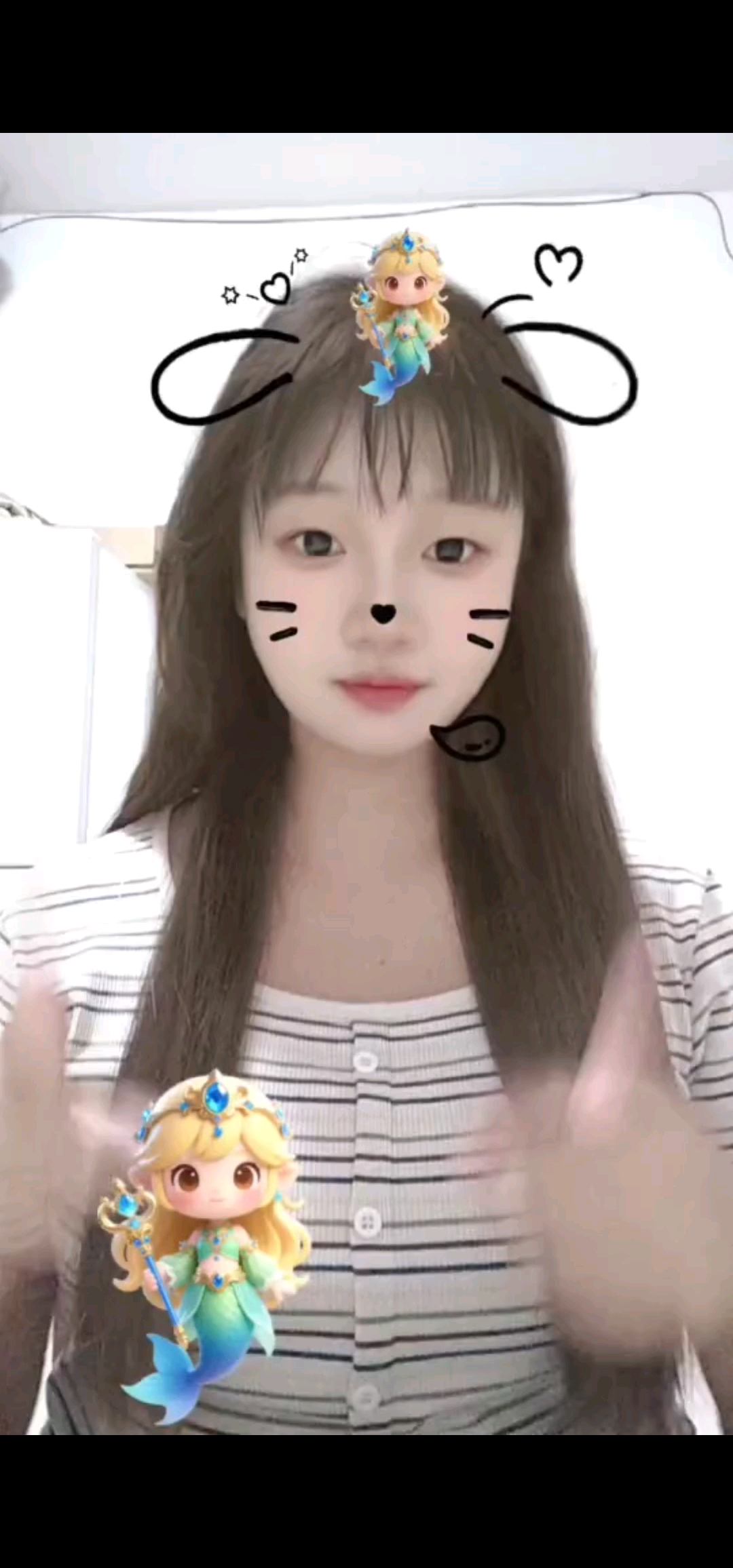 你心里早有我我要你现