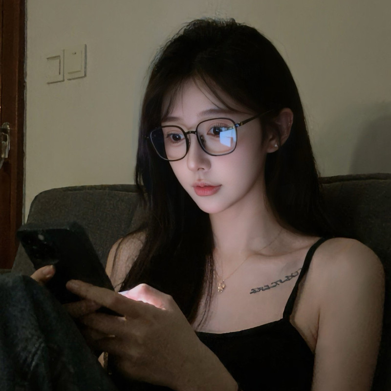 抱抱馨💌视频聊天