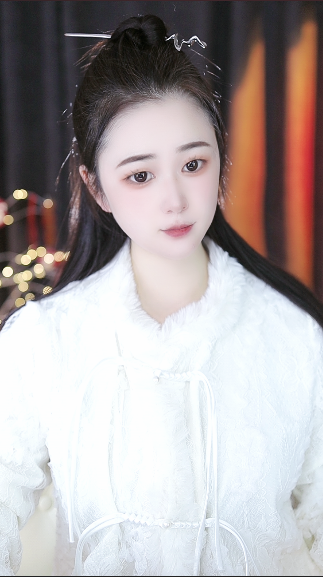 六六贼温柔主播图片