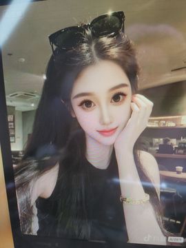 一个小汉堡🍔的图片
