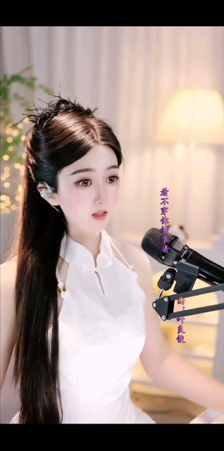 心无处安放...