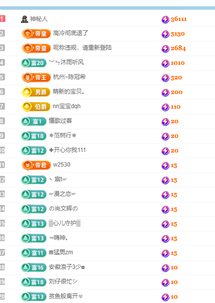 新人晚柠中秋快乐主播图片