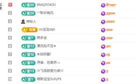 新人晚柠中秋快乐的图片