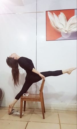 健身美体的图片