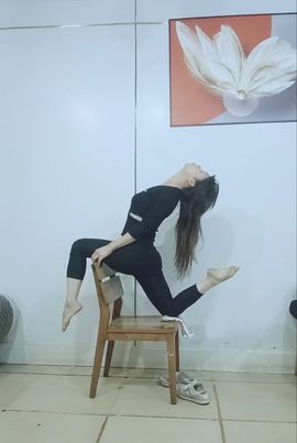 健身美体的图片