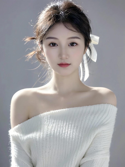 新人杨妹，小可爱1海报