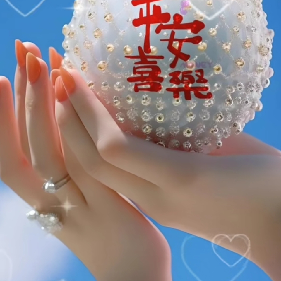 ぶ北鼻☃️ぶ✄海报