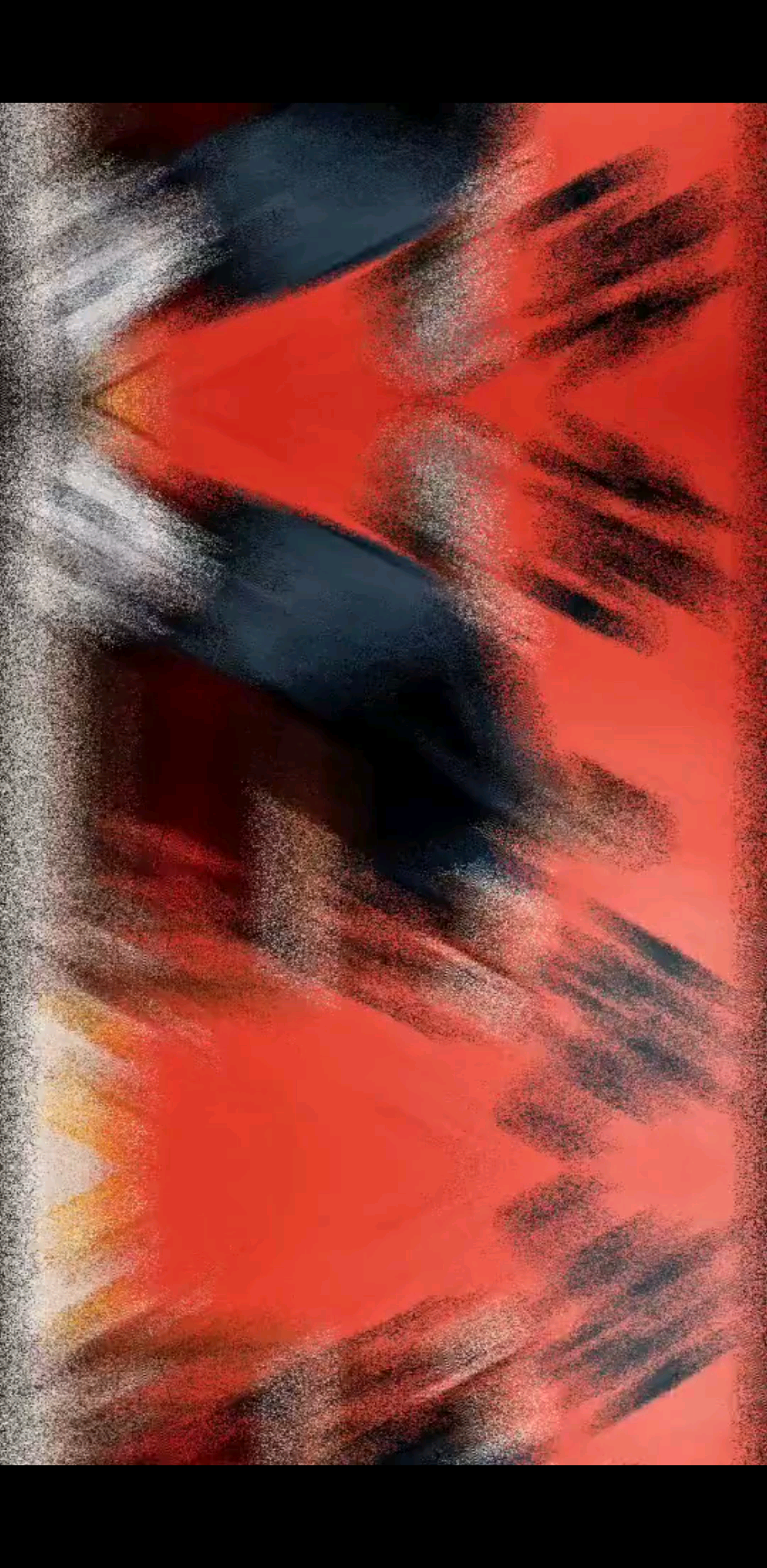 睡前原谅一切 睡醒重计前嫌